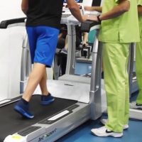 Masaj si Kinetoterapie in Brasov reeducarea mersului